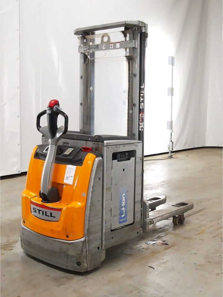 STILL EXV16D/LiIon - Apilador: foto 2 STILL EXV16D/LiIon - Apilador: foto 2