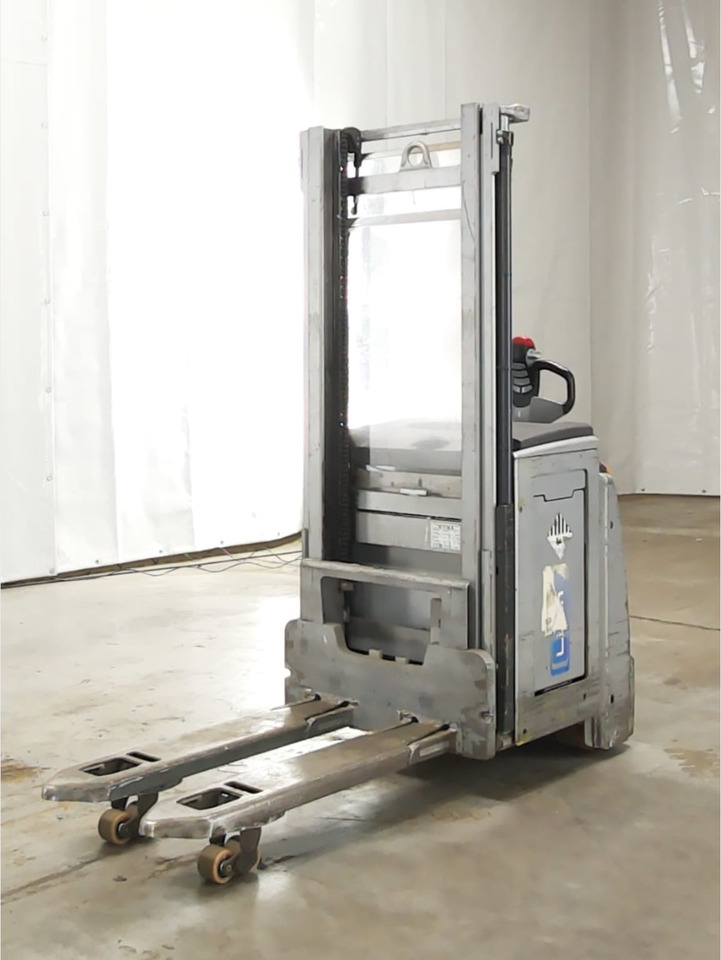 STILL EXV16D/LiIon - Apilador: foto 1 STILL EXV16D/LiIon - Apilador: foto 1