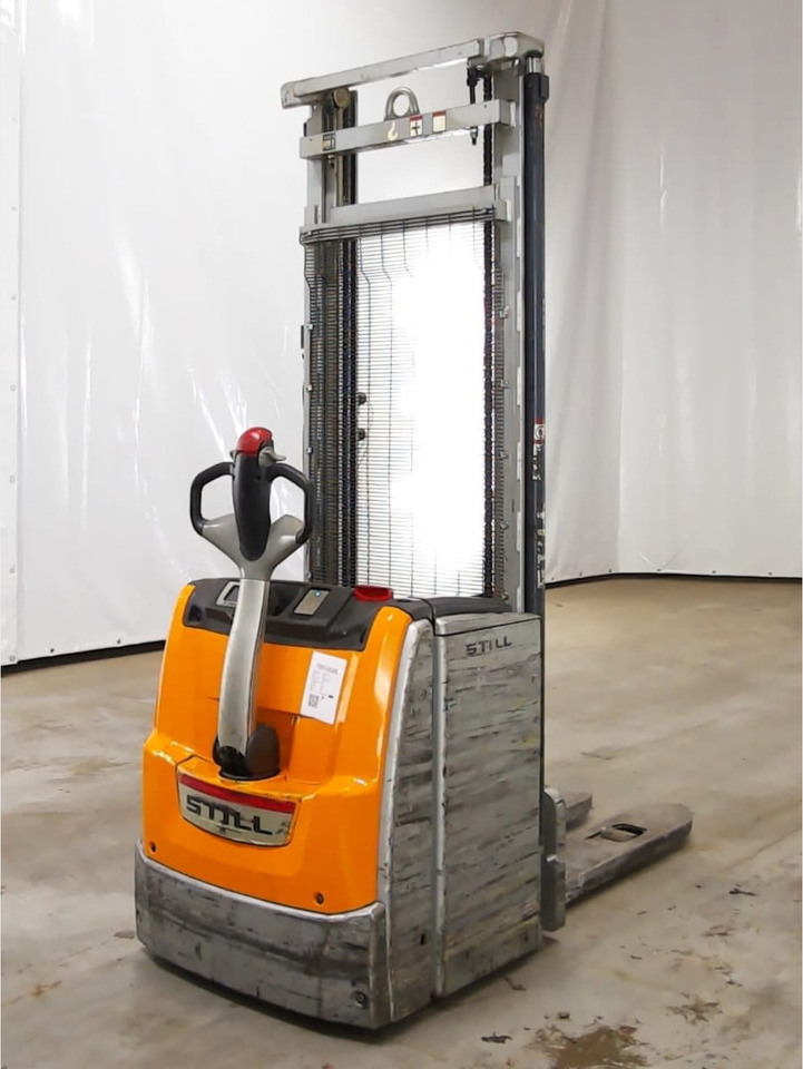 STILL EXV20 - Apilador: foto 2 STILL EXV20 - Apilador: foto 2