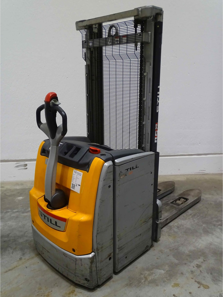 STILL EXV20 - Apilador: foto 2 STILL EXV20 - Apilador: foto 2