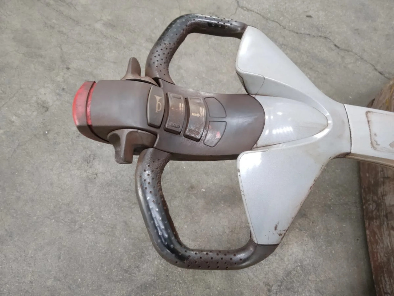 STILL EXV20 - Apilador: foto 3 STILL EXV20 - Apilador: foto 3