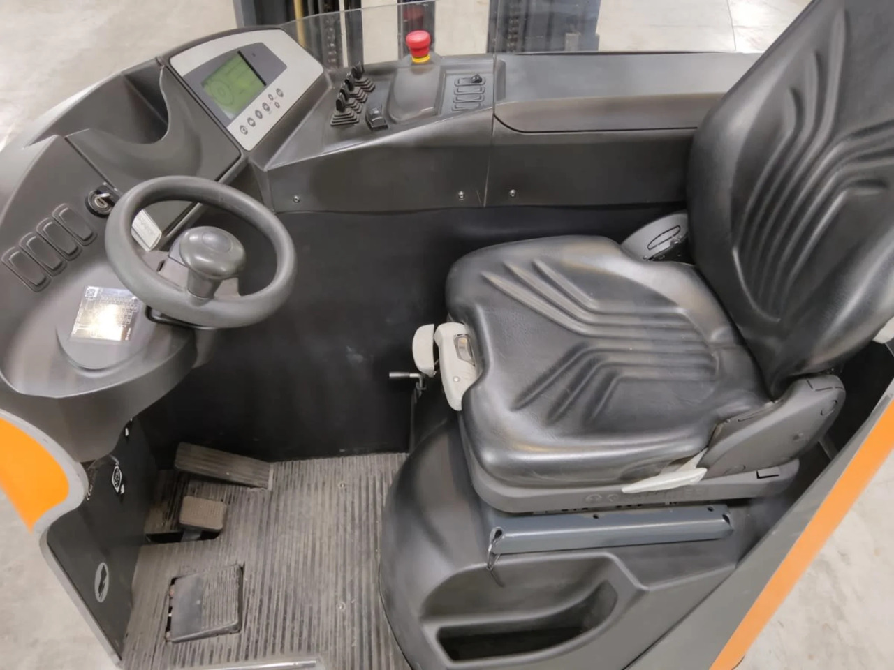 STILL FM-X17 - Retráctil: foto 3 STILL FM-X17 - Retráctil: foto 3