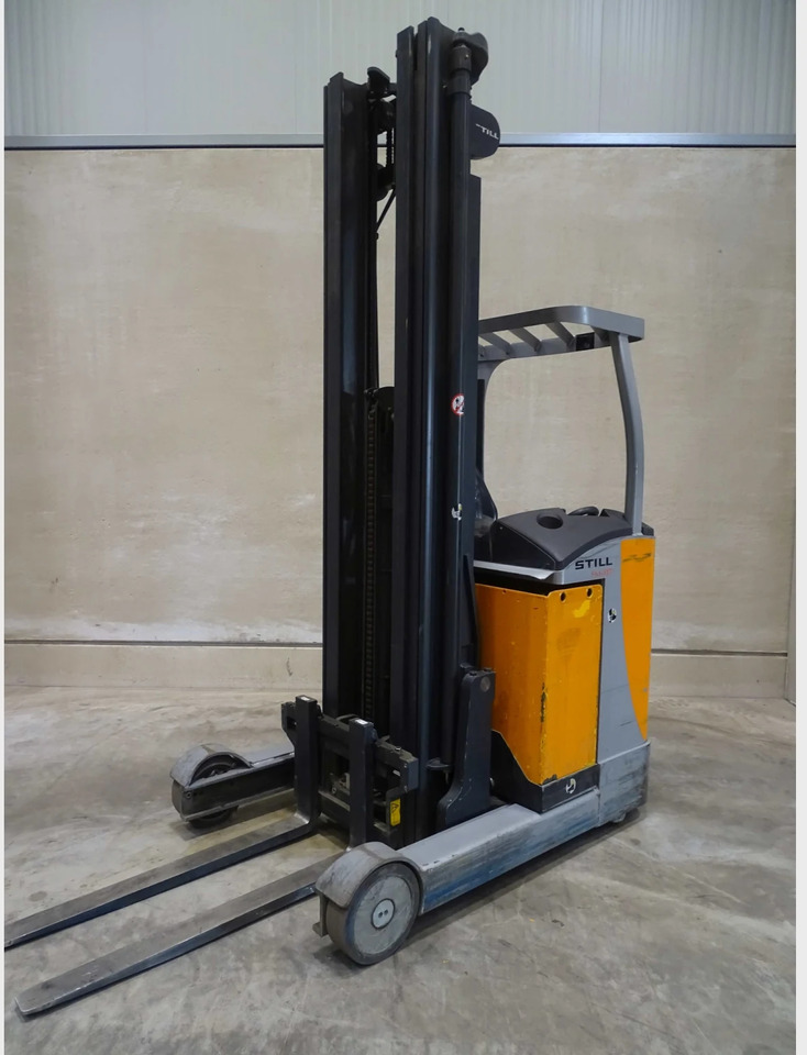 STILL FM-X17 - Retráctil: foto 1 STILL FM-X17 - Retráctil: foto 1