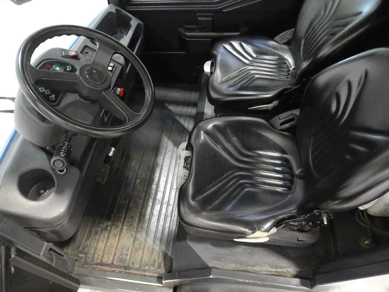 STILL R07-25 - Remolcadora: foto 3 STILL R07-25 - Remolcadora: foto 3