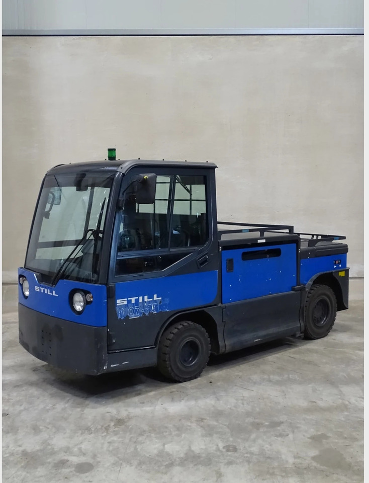 STILL R07-25 - Remolcadora: foto 1 STILL R07-25 - Remolcadora: foto 1