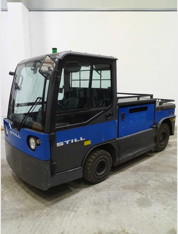 STILL R07-25 - Remolcadora: foto 1 STILL R07-25 - Remolcadora: foto 1