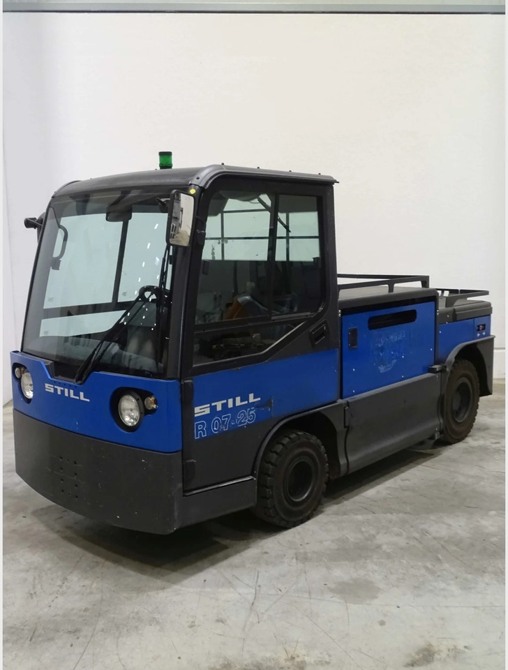STILL R07-25 - Remolcadora: foto 1 STILL R07-25 - Remolcadora: foto 1