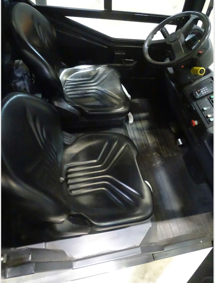 STILL R07-25L - Remolcadora: foto 3 STILL R07-25L - Remolcadora: foto 3