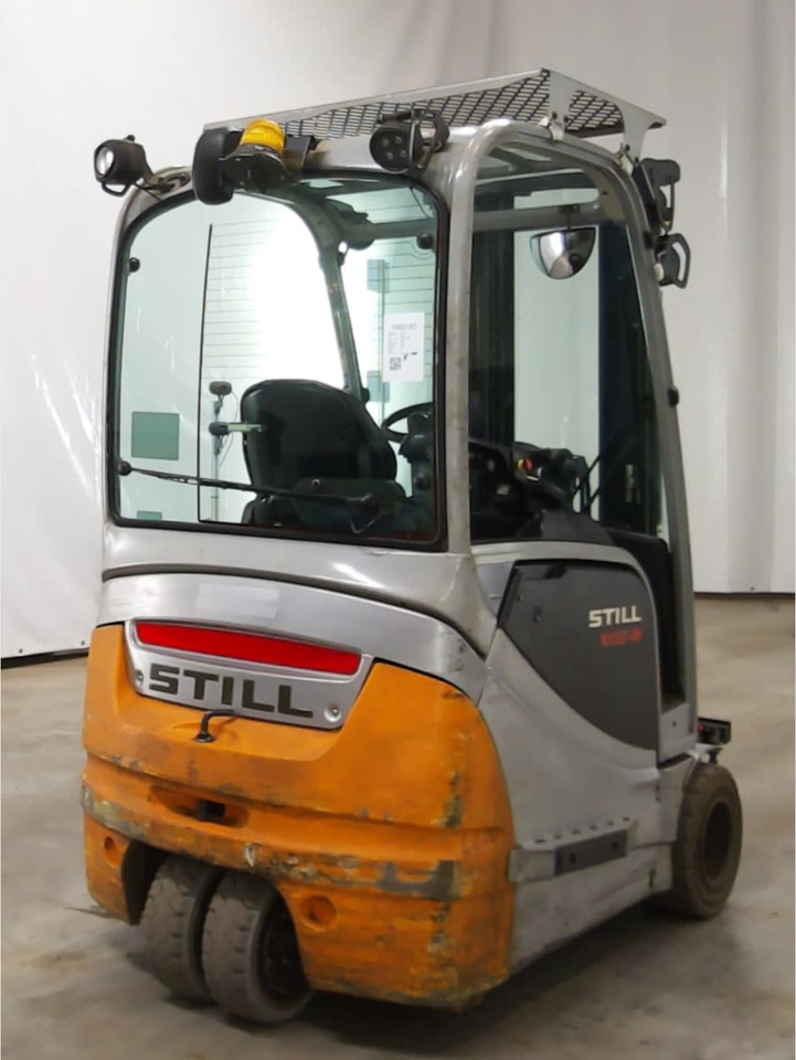 STILL RX20-18 - Carretilla elevadora eléctrica: foto 2 STILL RX20-18 - Carretilla elevadora eléctrica: foto 2