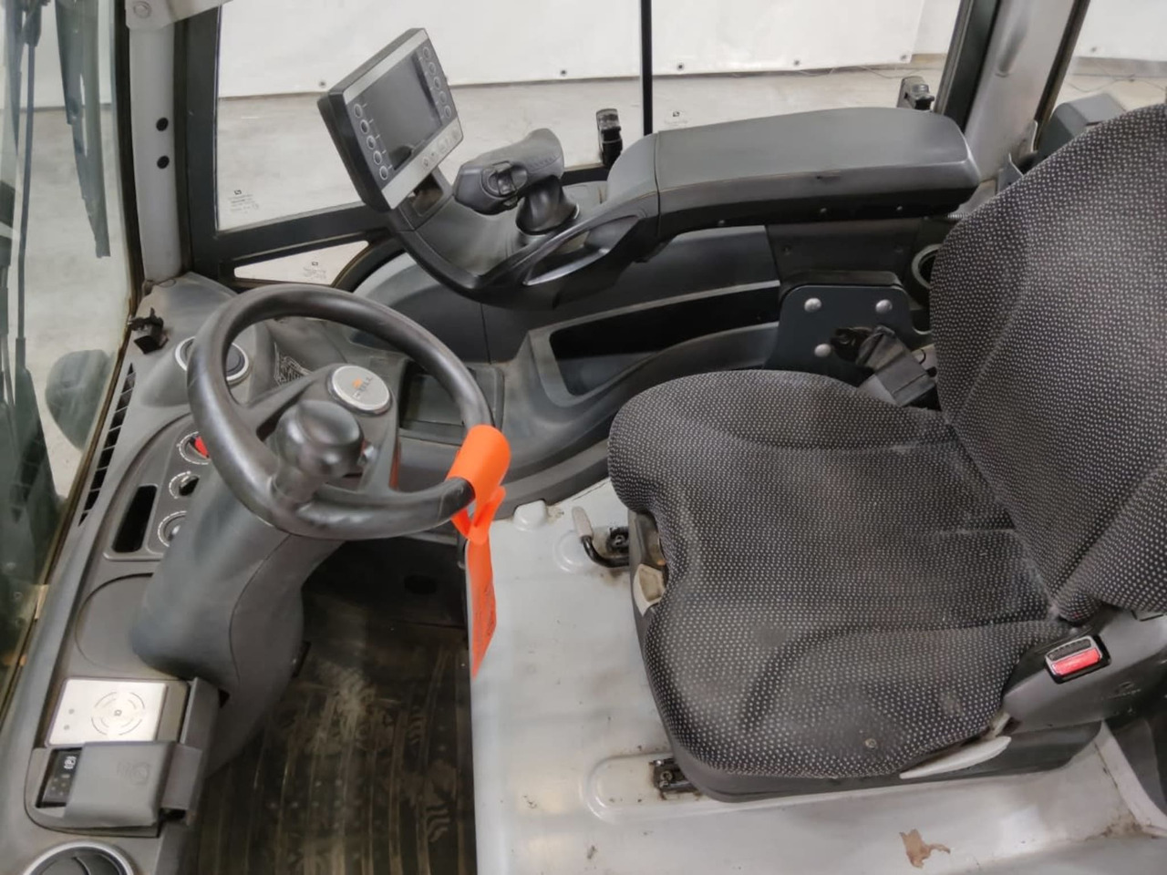 STILL RX20-20PL - Carretilla elevadora eléctrica: foto 3 STILL RX20-20PL - Carretilla elevadora eléctrica: foto 3