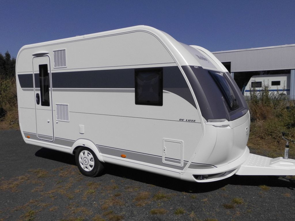 Hobby De Luxe 400 SFe 2025 1500kg. Hobby De Luxe 400 SFe Lagerabverkauf! - Caravana: foto 3 Hobby De Luxe 400 SFe 2025 1500kg. Hobby De Luxe 400 SFe Lagerabverkauf! - Caravana: foto 3