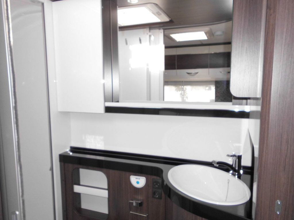 Caravana Hobby Prestige 560 FC 2025 %Lagerabverkauf%: foto 14 Caravana Hobby Prestige 560 FC 2025 %Lagerabverkauf%: foto 14