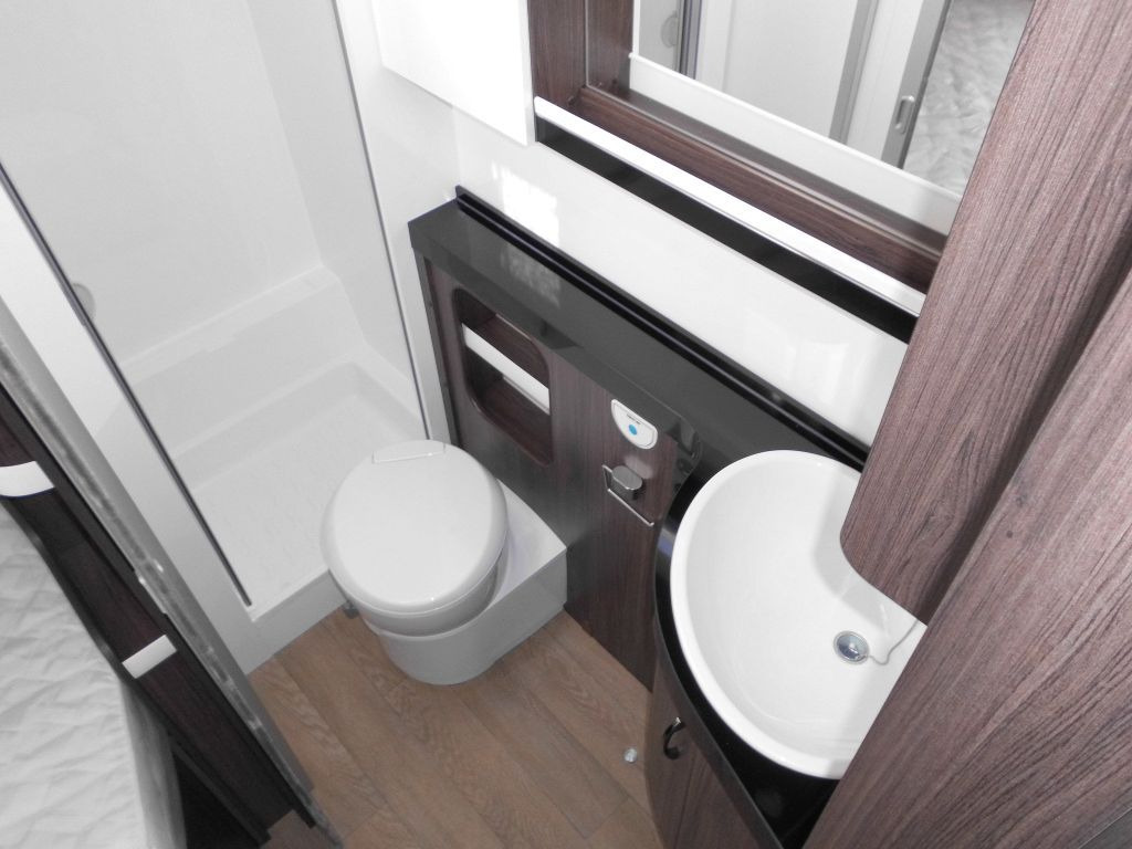 Caravana Hobby Prestige 560 FC 2025 %Lagerabverkauf%: foto 15 Caravana Hobby Prestige 560 FC 2025 %Lagerabverkauf%: foto 15