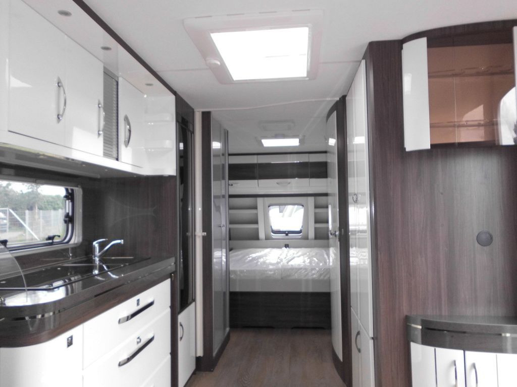 Leasing de  Hobby Prestige 650 UFf 2025 %Lagerabverkauf% Hobby Prestige 650 UFf 2025 %Lagerabverkauf%: foto 11