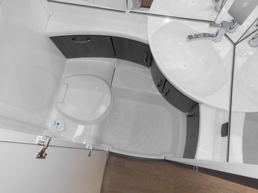 Leasing de  Hobby Prestige 650 UFf 2025 %Lagerabverkauf% Hobby Prestige 650 UFf 2025 %Lagerabverkauf%: foto 15