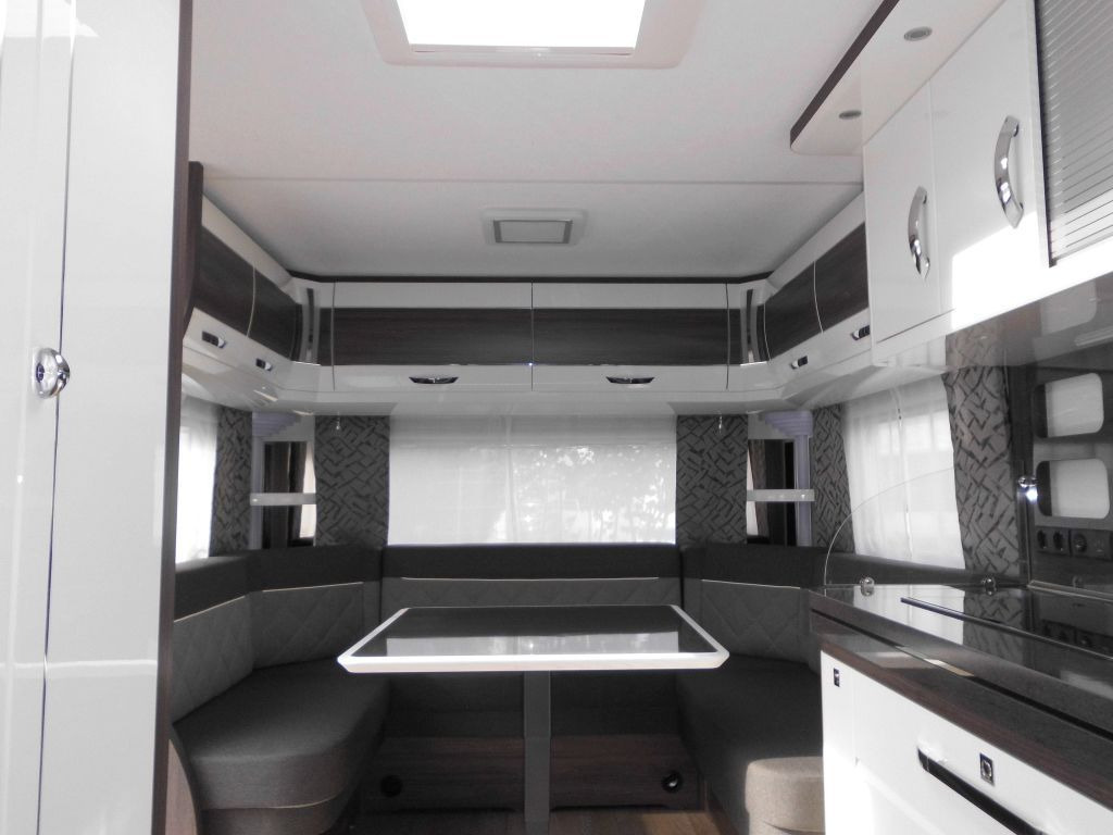 Leasing de  Hobby Prestige 650 UFf 2025 %Lagerabverkauf% Hobby Prestige 650 UFf 2025 %Lagerabverkauf%: foto 6