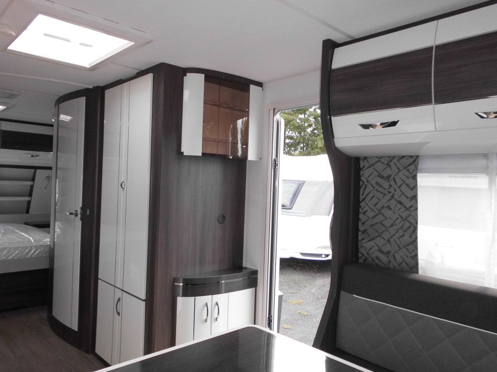 Leasing de  Hobby Prestige 650 UFf 2025 %Lagerabverkauf% Hobby Prestige 650 UFf 2025 %Lagerabverkauf%: foto 8