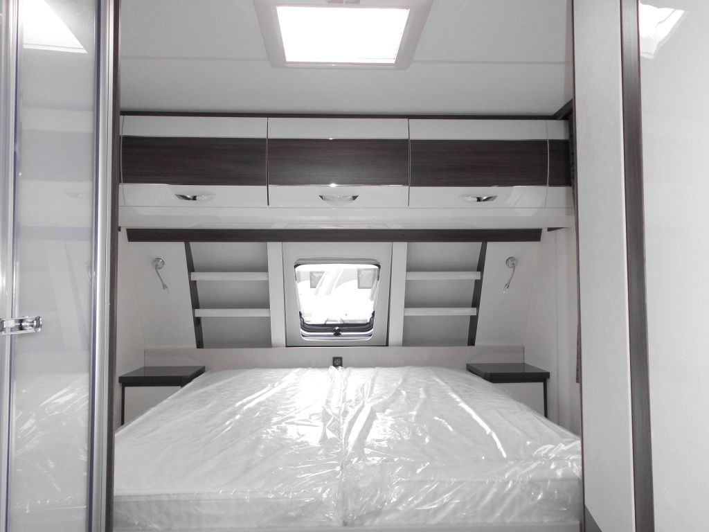 Leasing de  Hobby Prestige 650 UFf 2025 %Lagerabverkauf% Hobby Prestige 650 UFf 2025 %Lagerabverkauf%: foto 12