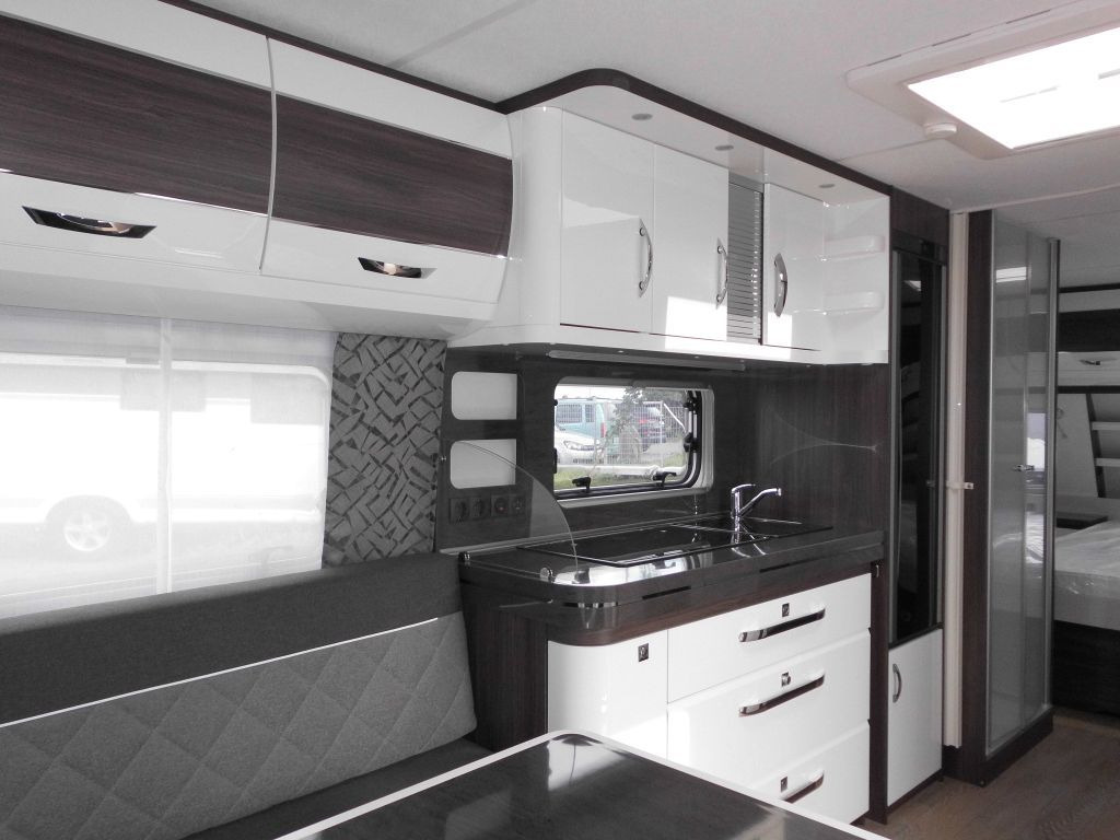 Leasing de  Hobby Prestige 650 UFf 2025 %Lagerabverkauf% Hobby Prestige 650 UFf 2025 %Lagerabverkauf%: foto 9