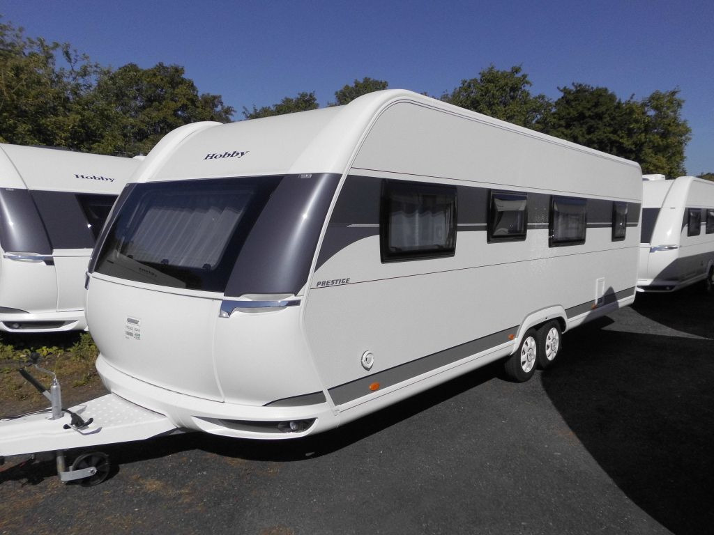 Hobby Prestige 720 KWFU 2x ALDE BACKOFEN AUTARK uvm++ - Caravana: foto 4 Hobby Prestige 720 KWFU 2x ALDE BACKOFEN AUTARK uvm++ - Caravana: foto 4