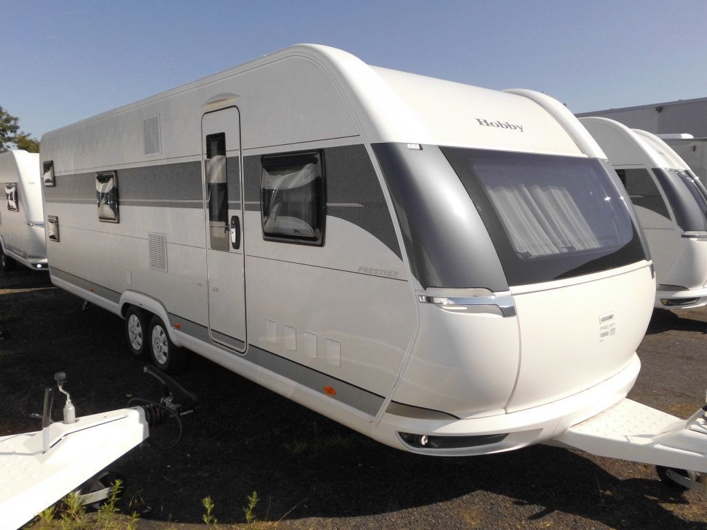 Hobby Prestige 720 KWFU 2x ALDE BACKOFEN AUTARK uvm++ - Caravana: foto 1 Hobby Prestige 720 KWFU 2x ALDE BACKOFEN AUTARK uvm++ - Caravana: foto 1