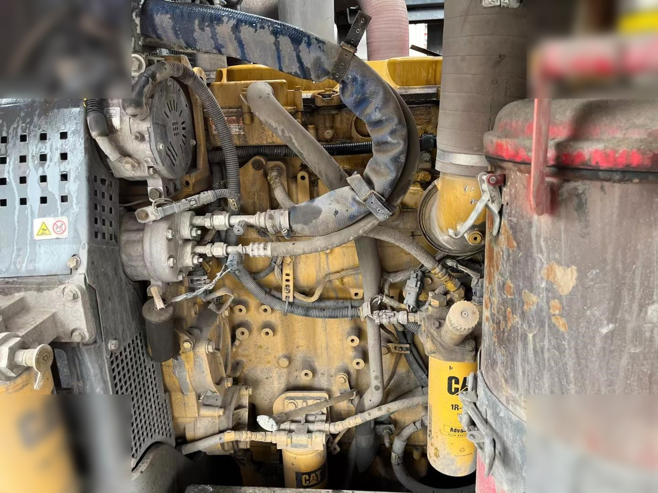 2017 SANDVIK DP1500I - Perforadora: foto 5 2017 SANDVIK DP1500I - Perforadora: foto 5