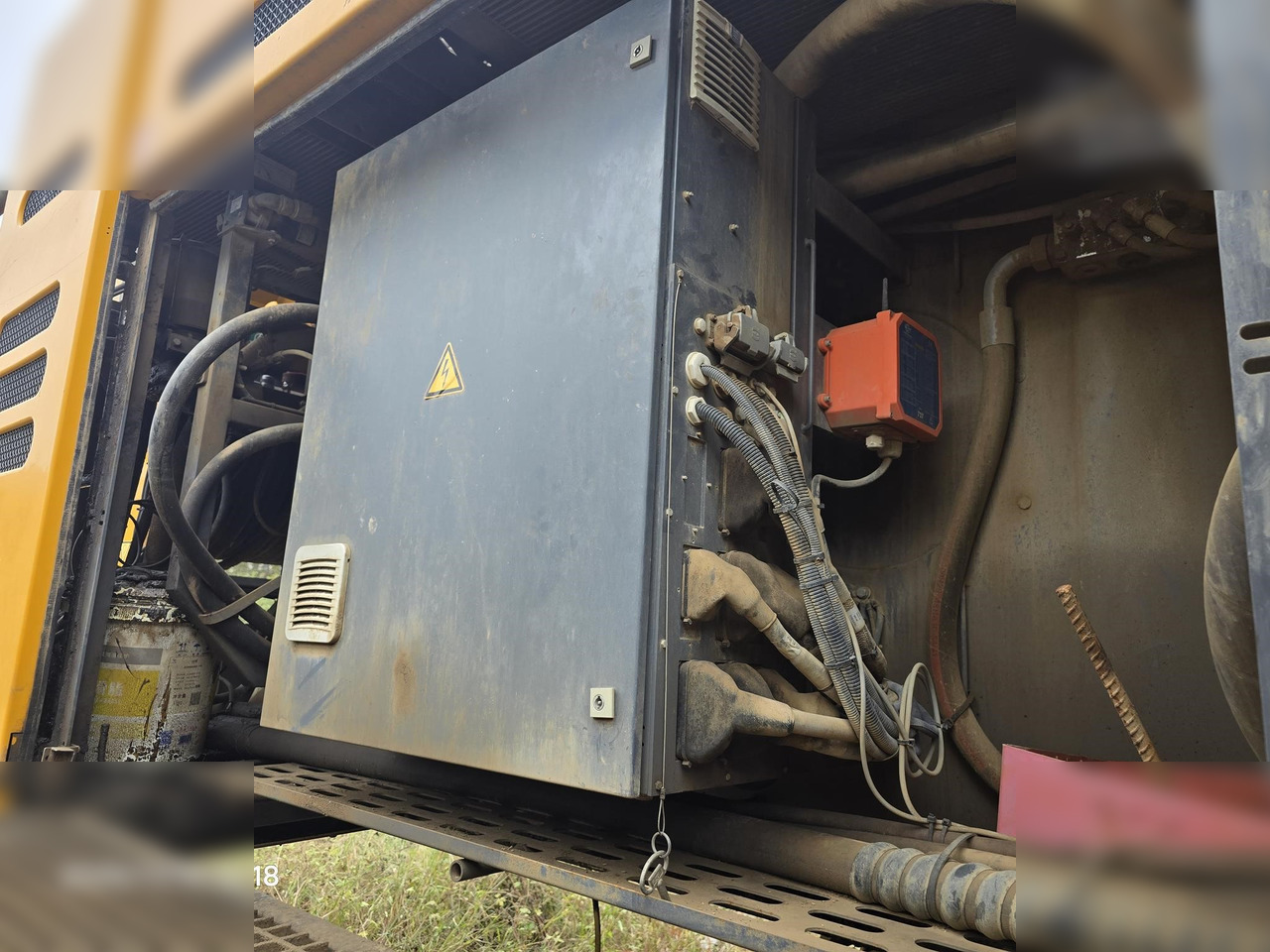 Perforadora 2021 BAUER BG42: foto 7