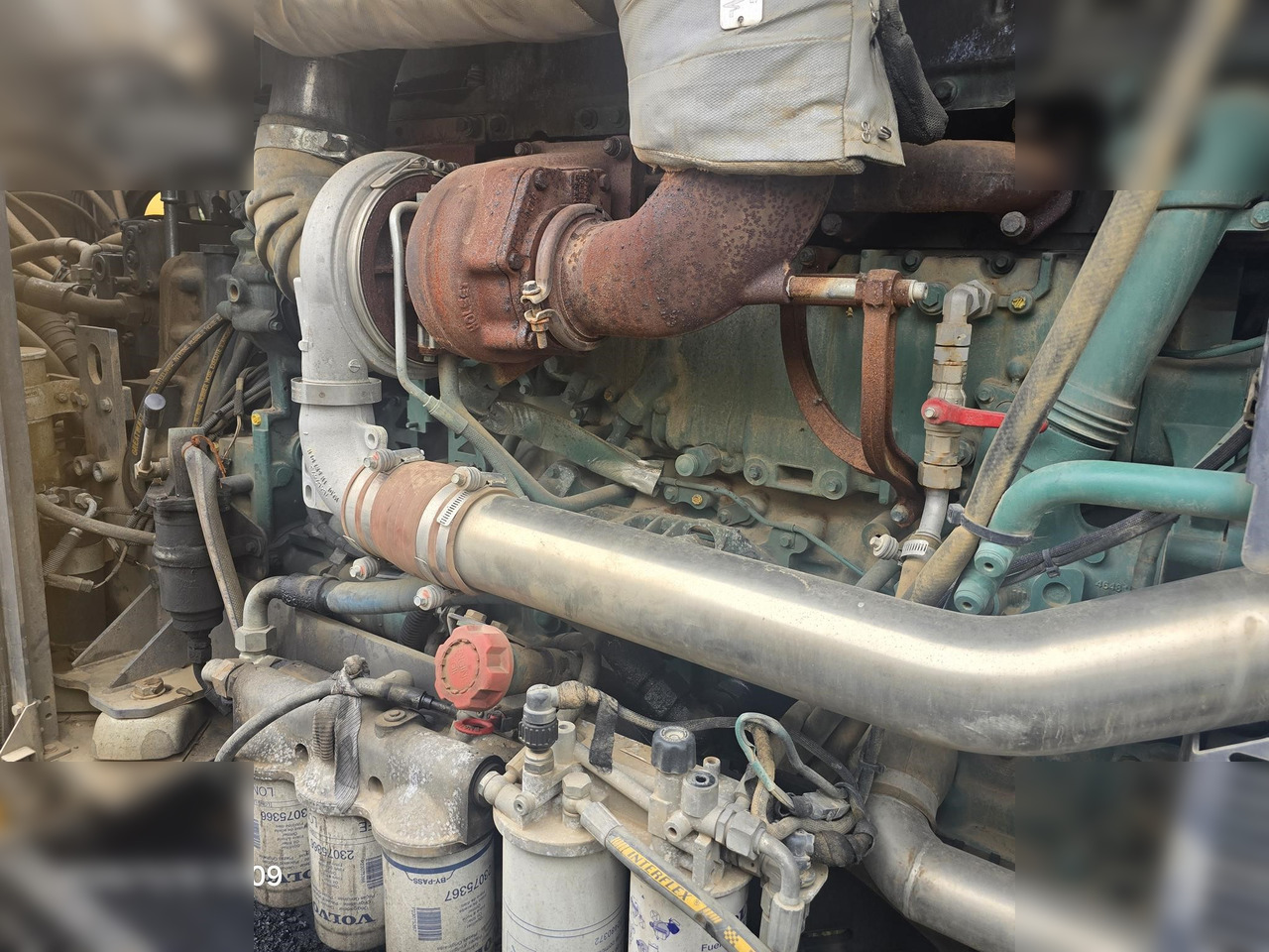 Perforadora 2021 BAUER BG42: foto 6