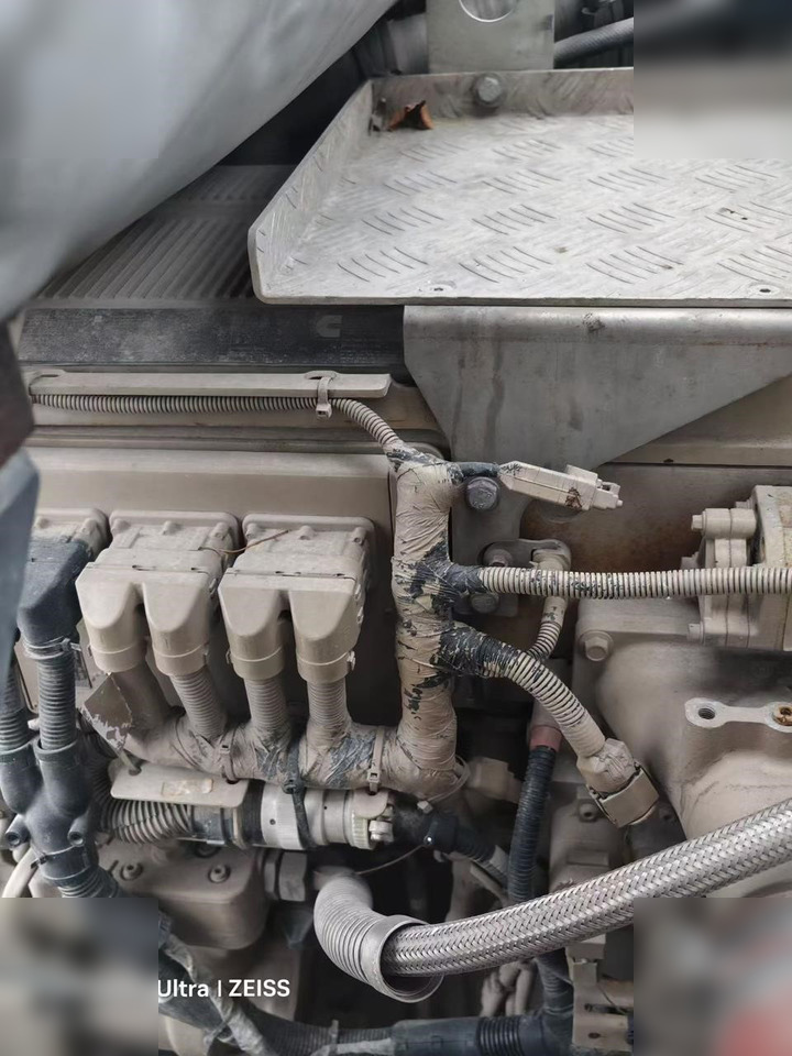 2021 WIRTGEN W215 - Fresadora en frío: foto 4 2021 WIRTGEN W215 - Fresadora en frío: foto 4