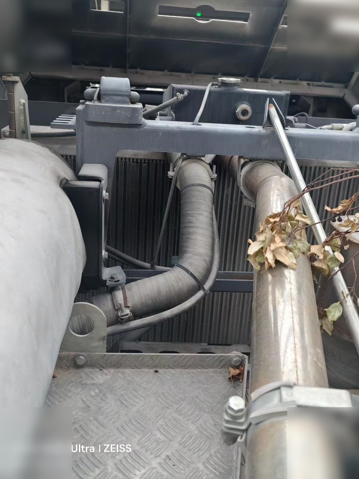 2021 WIRTGEN W215 - Fresadora en frío: foto 5 2021 WIRTGEN W215 - Fresadora en frío: foto 5