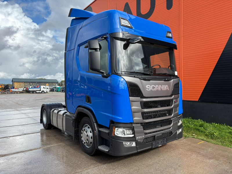 Scania R 460 4x2 NEW ! / POSSIBLE TO RENT ! / RETARDER - Cabeza tractora: foto 4 Scania R 460 4x2 NEW ! / POSSIBLE TO RENT ! / RETARDER - Cabeza tractora: foto 4