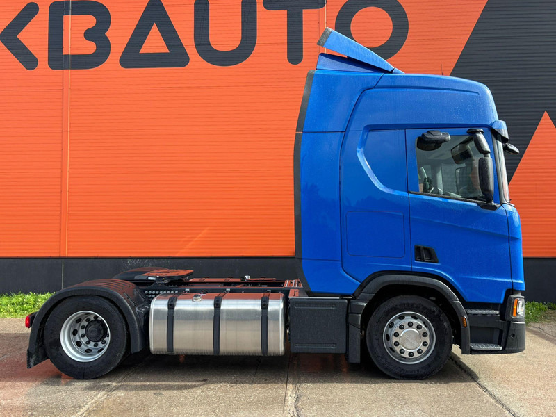 Scania R 460 4x2 NEW ! / POSSIBLE TO RENT ! / RETARDER - Cabeza tractora: foto 5 Scania R 460 4x2 NEW ! / POSSIBLE TO RENT ! / RETARDER - Cabeza tractora: foto 5