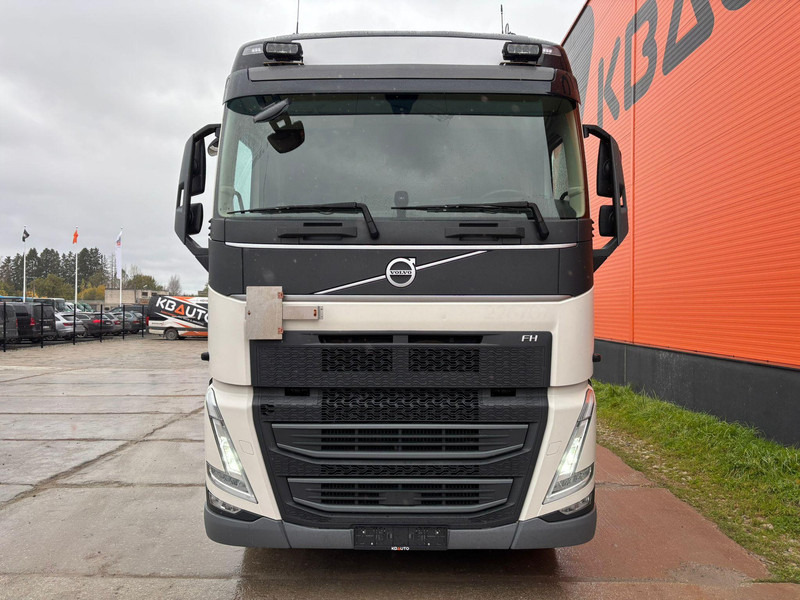 Volvo FH 500 6x4 ADR - Cabeza tractora: foto 3 Volvo FH 500 6x4 ADR - Cabeza tractora: foto 3