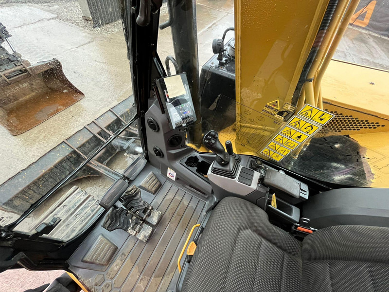 Excavadora de cadenas Caterpillar 307.5 ROTOTILT / CENTRAL LUBRICATION: foto 19 Excavadora de cadenas Caterpillar 307.5 ROTOTILT / CENTRAL LUBRICATION: foto 19