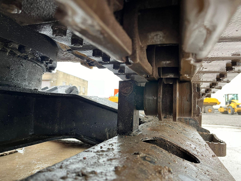 Excavadora de cadenas Caterpillar 307.5 ROTOTILT / CENTRAL LUBRICATION: foto 14 Excavadora de cadenas Caterpillar 307.5 ROTOTILT / CENTRAL LUBRICATION: foto 14