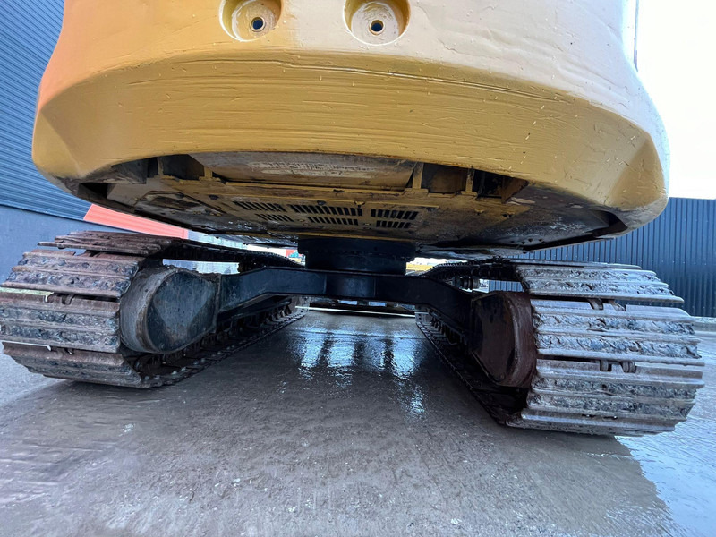 Excavadora de cadenas Caterpillar 307.5 ROTOTILT / CENTRAL LUBRICATION: foto 11 Excavadora de cadenas Caterpillar 307.5 ROTOTILT / CENTRAL LUBRICATION: foto 11