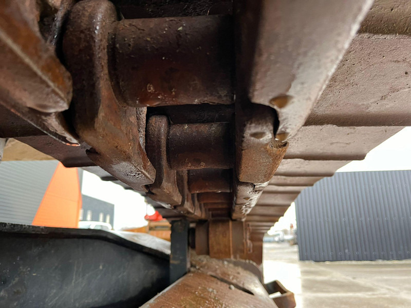 Excavadora de cadenas Caterpillar 326 FL 3D / ROTOTILT / AC / CENTRAL LUBRICATION / AUXILIARY HEATER: foto 16 Excavadora de cadenas Caterpillar 326 FL 3D / ROTOTILT / AC / CENTRAL LUBRICATION / AUXILIARY HEATER: foto 16