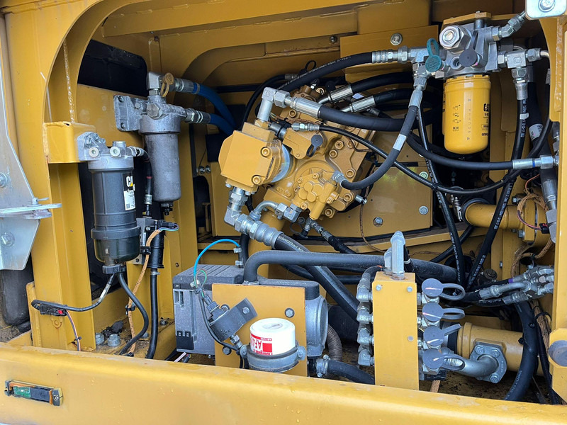 Excavadora de cadenas Caterpillar 326 FL 3D / ROTOTILT / AC / CENTRAL LUBRICATION / AUXILIARY HEATER: foto 18 Excavadora de cadenas Caterpillar 326 FL 3D / ROTOTILT / AC / CENTRAL LUBRICATION / AUXILIARY HEATER: foto 18