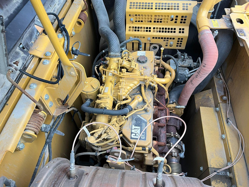 Excavadora de cadenas Caterpillar 326 FL 3D / ROTOTILT / AC / CENTRAL LUBRICATION / AUXILIARY HEATER: foto 19 Excavadora de cadenas Caterpillar 326 FL 3D / ROTOTILT / AC / CENTRAL LUBRICATION / AUXILIARY HEATER: foto 19