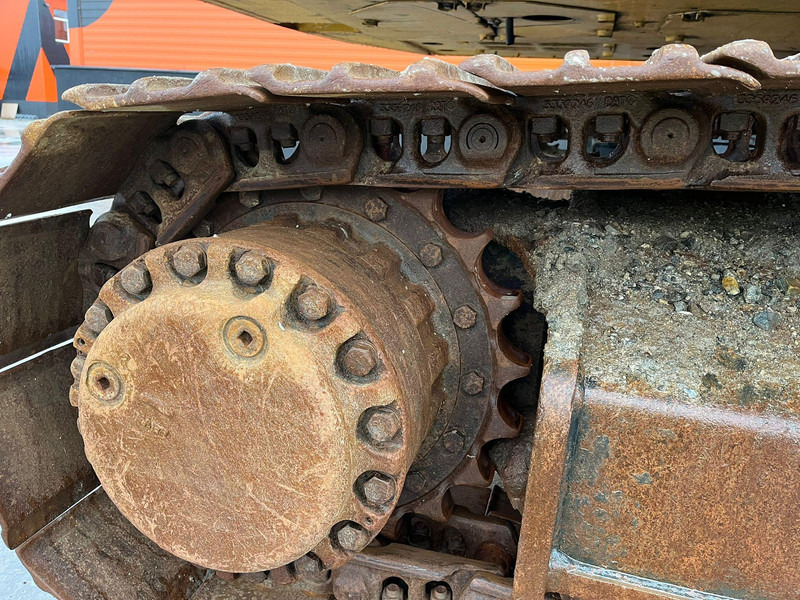 Excavadora de cadenas Caterpillar 326 FL 3D / ROTOTILT / AC / CENTRAL LUBRICATION / AUXILIARY HEATER: foto 15 Excavadora de cadenas Caterpillar 326 FL 3D / ROTOTILT / AC / CENTRAL LUBRICATION / AUXILIARY HEATER: foto 15