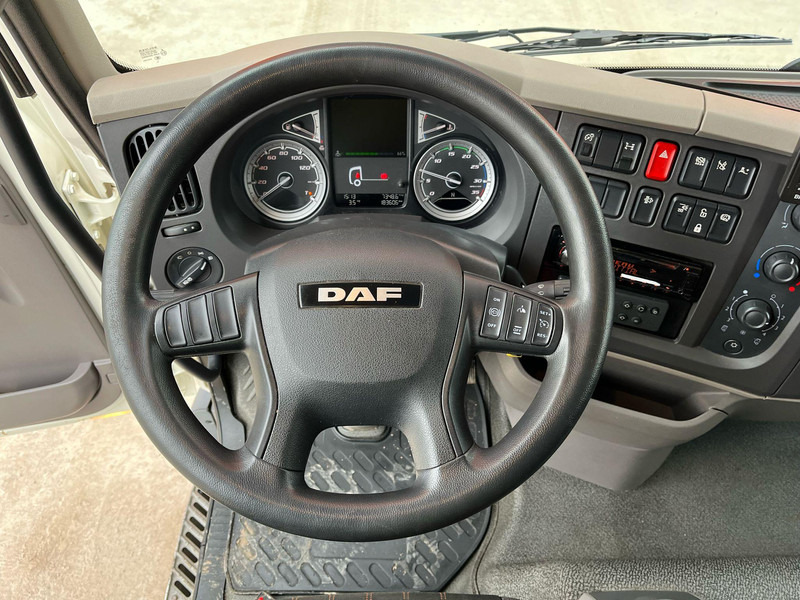 Camión frigorífico DAF LF 180 4x2 V-800MAX / BOX L=6015 mm: foto 16