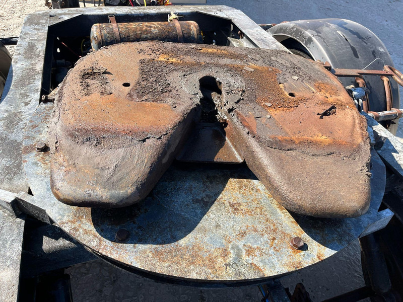 Leasing de Fliegl TDS 180 Fliegl TDS 180: foto 7