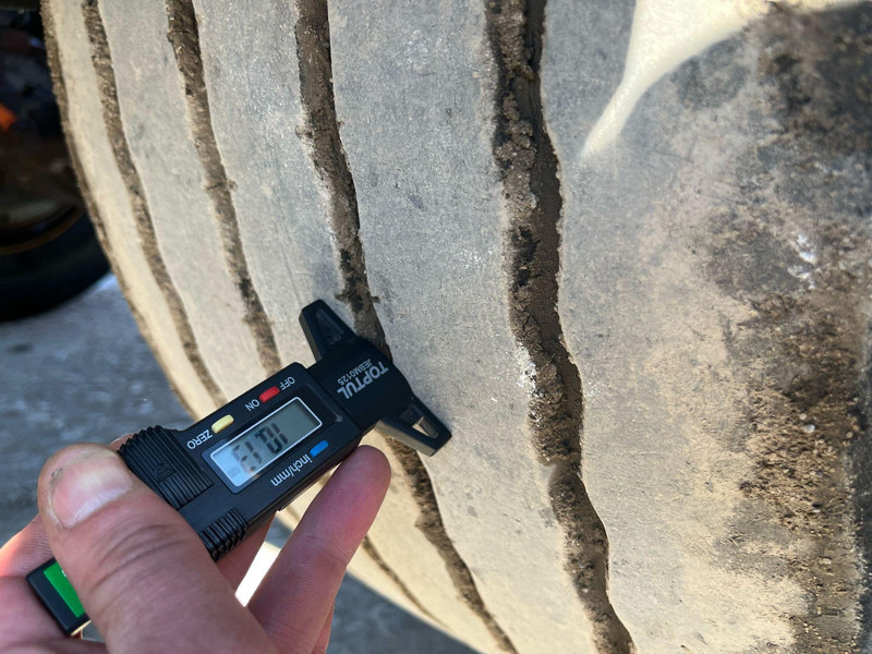 Leasing de Fliegl TDS 180 Fliegl TDS 180: foto 16