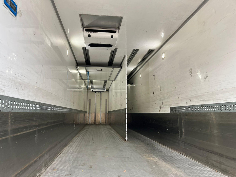 Semirremolque caja cerrada HFR SK20 THERMOKING CT15 / BOX L=13450 mm: foto 9