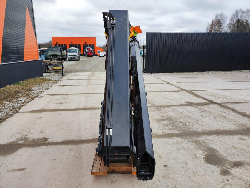 Hiab X-CLX 088 E-4 NEW MANUAL CRANE - Grúa para camión para Camión: foto 5 Hiab X-CLX 088 E-4 NEW MANUAL CRANE - Grúa para camión para Camión: foto 5