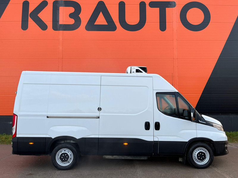 Iveco Daily 35S14N V XARIOS 350 / BOX L=3360 mm - Furgoneta frigorifica: foto 5 Iveco Daily 35S14N V XARIOS 350 / BOX L=3360 mm - Furgoneta frigorifica: foto 5