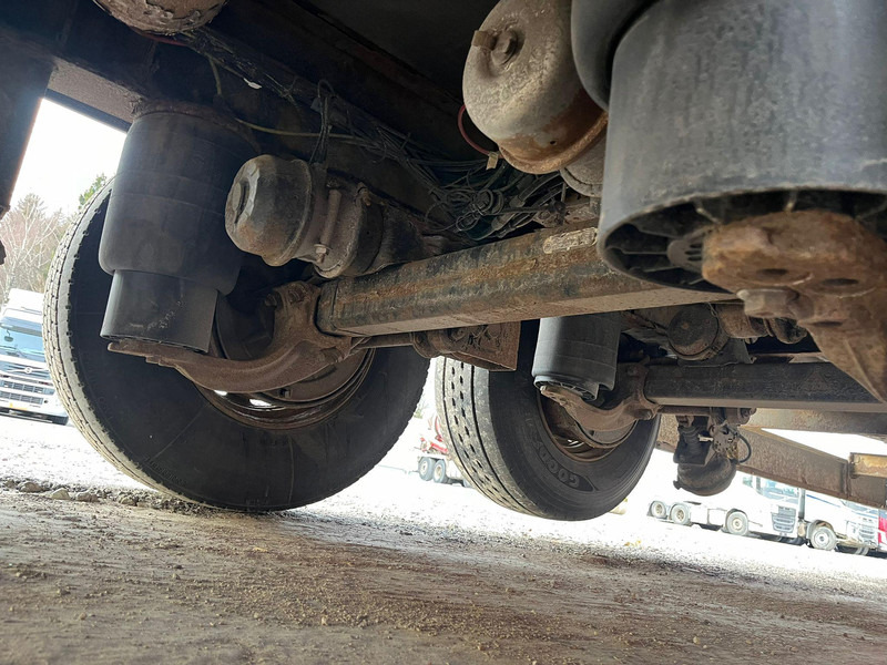 Semirremolque lona Krone SD: foto 19 Semirremolque lona Krone SD: foto 19