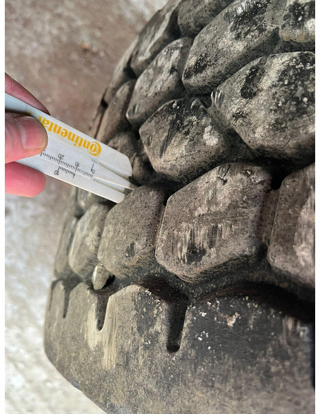 Semirremolque lona Krone SD: foto 20 Semirremolque lona Krone SD: foto 20