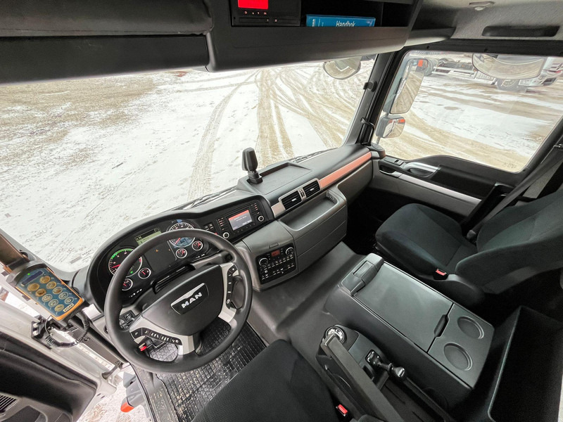 Leasing de MAN TGL 12.220 4x2 JOAB VL8 ton / L=3750 mm MAN TGL 12.220 4x2 JOAB VL8 ton / L=3750 mm: foto 17 Leasing de MAN TGL 12.220 4x2 JOAB VL8 ton / L=3750 mm MAN TGL 12.220 4x2 JOAB VL8 ton / L=3750 mm: foto 17