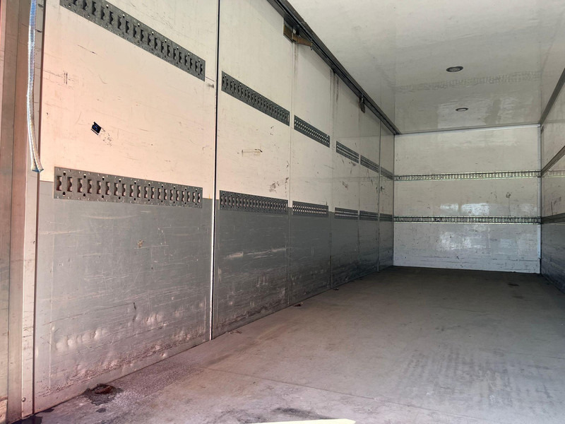 Leasing de MAN TGM 15.250 4x2 BOX L=7531 mm MAN TGM 15.250 4x2 BOX L=7531 mm: foto 13